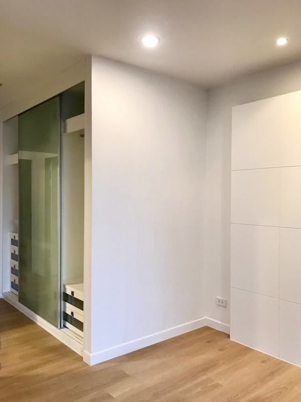 ขายคอนโด พหลโยธิน ปาร์ค พื้นที่ 91 ตร.ม. 2 ห้องนอน ขาย 6.9 ล้านบาท