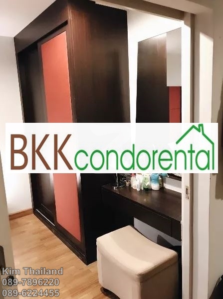 ขายคอนโด บ้านนวธารา พื้นที่ 38 ตร.ม. 1 ห้องนอน ขาย 2.65 ล้านบาท