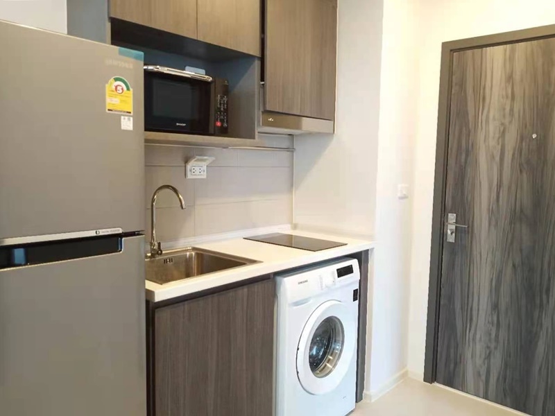 ให้เช่าคอนโด เอลลิโอ เดล เนสท์ พื้นที่ 51.46 ตรม. 2 ห้องนอน เช่า 19,000 บาท/เดือน