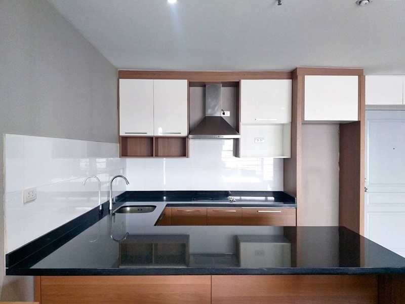 ให้เช่าคอนโด เดอะ วอเตอร์ฟอร์ด ไดมอนด์ 120 ตรม. 3 ห้องนอน เช่า 55,000 บ/ด