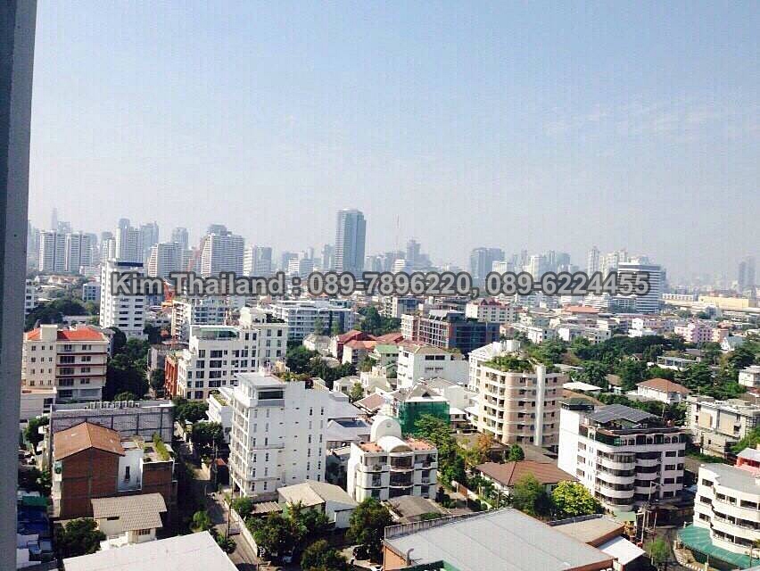 ให้เช่าคอนโด ไอวี่ ทองหล่อ ชั้น 1X พื้นที่ 43 ตร.ม. 1 ห้องนอน ให้เช่า 40,000 บ/ด