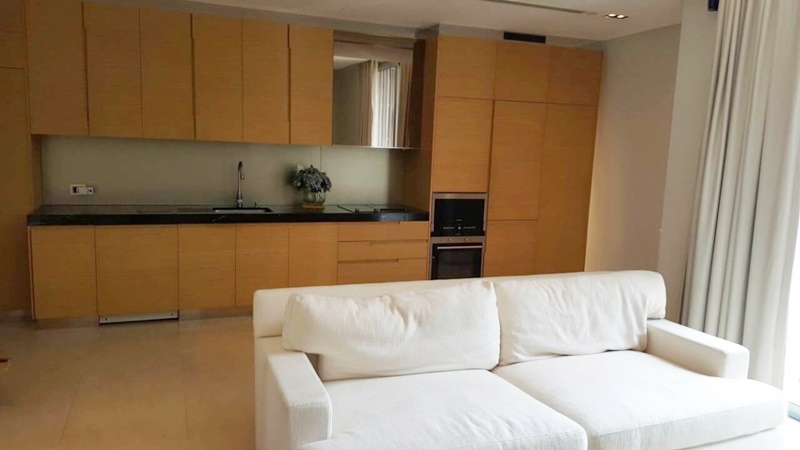 ขายคอนโด มิวนีค หลังสวน พื้นที่ 96 ตร.ม. 2 ห้องนอน ขาย 24 ล้านบาท