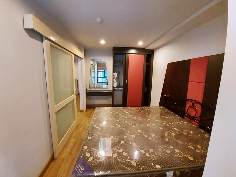 ให้เช่าคอนโด บ้านนวธารา พื้นที่ 45 ตร.ม. 1 ห้องนอน เช่า 10,500 บ/ด