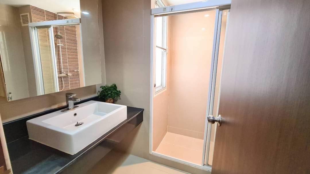 ให้เช่าคอนโด บ้านสามเสน พื้นที่ 76 ตร.ม 2 ห้องนอน ราคา 22,000 บาท/เดือน