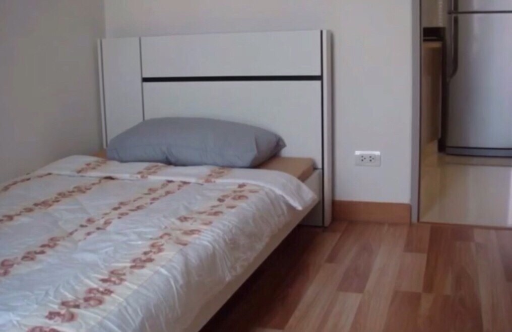 ให้เช่าคอนโด ไอดีโอ เวิร์ฟ สุขุมวิท 45 ตรม. 2 ห้องนอน เช่า 25,000 บาท/เดือน