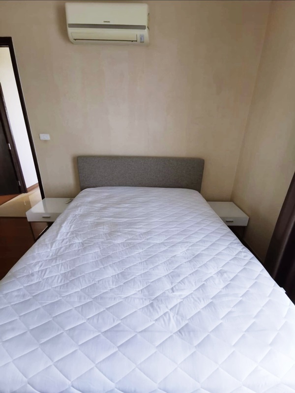 ขายคอนโดไดมอนด์ สุขุมวิท พื้นที่ 60.65 ตร.ม. 2 ห้องนอน ขาย 5.2 ล้านบาท