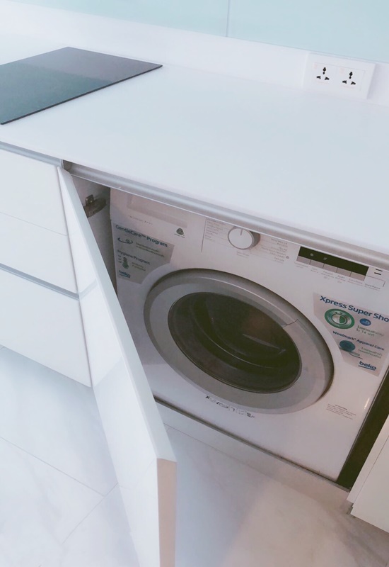 ให้เช่าคอนโด ไฮด์ สุขุมวิท 11 พื้นที่ 34.5 ตร.ม. 1 ห้องนอน เช่า 22,000 บ/ด