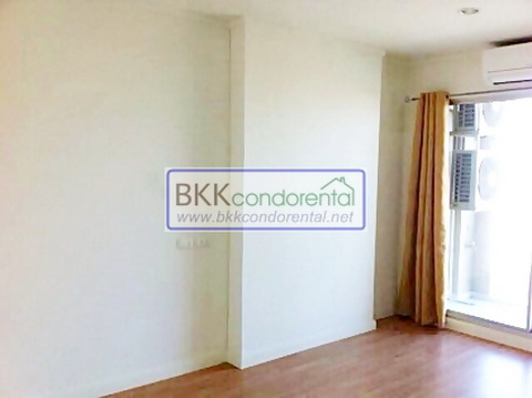 ขายคอนโด ลุมพินี วิลล์ แจ้งวัฒนะ - ปากเกร็ด ตึก B ชั้น 9 พื้นที่ 28 ตรม. 1 ห้องนอน