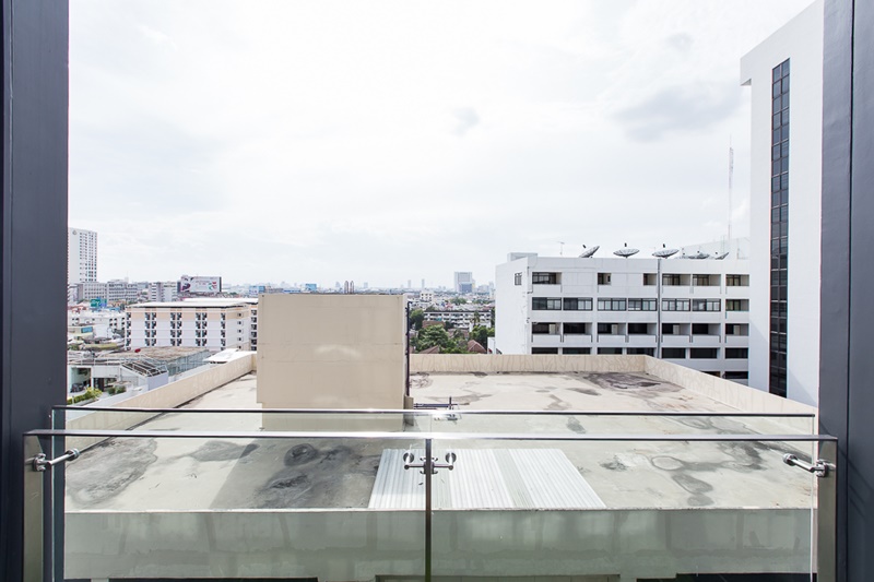 ให้เช่าคอนโด เดอะ โมนูเมนต์ สนามเป้า พื้นที่ 47 ตร.ม. 1 ห้องนอน ให้เช่า 55,000 บ/ด