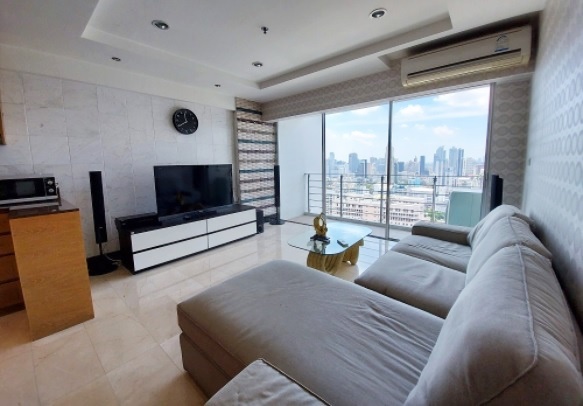 ขายคอนโด มาย รีสอร์ท แบงค์คอก พื้นที่ 68 ตร.ม. 2 ห้องนอน ขาย 7.5 ล้านบาท