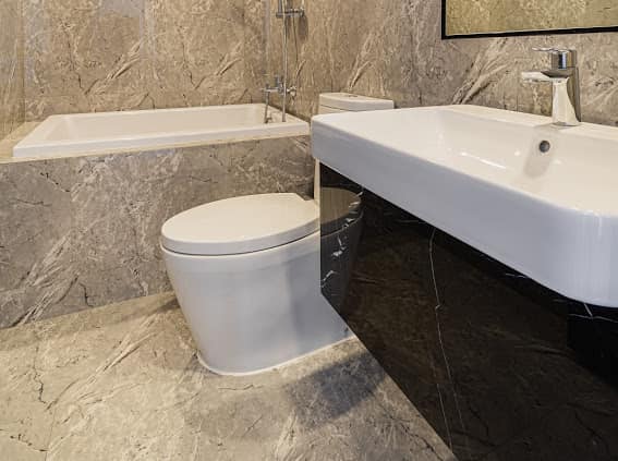 ให้เช่าคอนโด แอชตัน อโศก พื้นที่ 47 ตร.ม. 2 ห้องนอน ให้เช่า 55,000 บ/ด