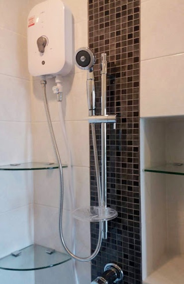 ให้เช่าคอนโด เดอะ ทรี ริโอ้ บางอ้อ พื้นที่ 30 ตร.ม. 1 ห้องนอน เช่า 9,000 บ/ด