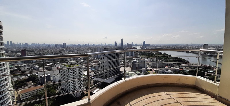 ขายคอนโด ศุภาลัย คาซ่า ริวา 114.26 ตรม. 2 ห้องนอน ขาย 6.5 ล้านบาท