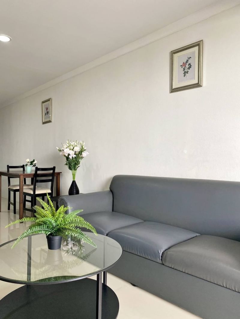 ให้เช่าคอนโด เดอะ วอเตอร์ฟอร์ด ไดมอนด์ สุขุมวิท 30/1 69.87 ตรม. 2 ห้องนอน 27,000 บ/ด