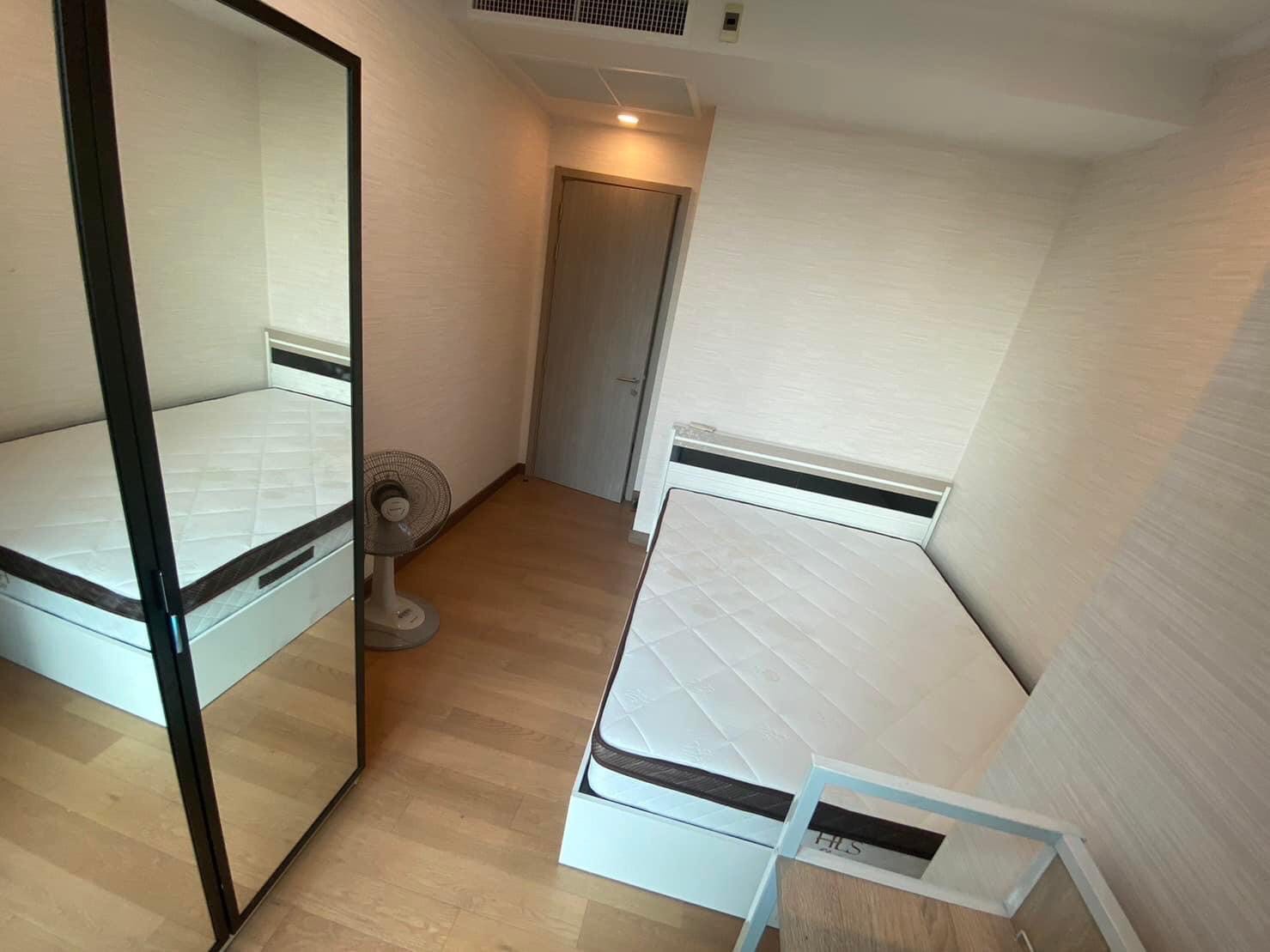 ขาย ศุภาลัย โอเรียนทัล สุขุมวิท 39 72 ตร.ม. 2 ห้องนอน เช่า 50,000 บ/ด ขาย 11.5 ล.