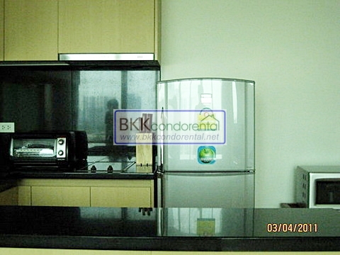 ให้เช่าคอนโด วินด์ รัชโยธิน ชั้น 12A พื้นที่ 56 ตรม. 1 ห้องนอน