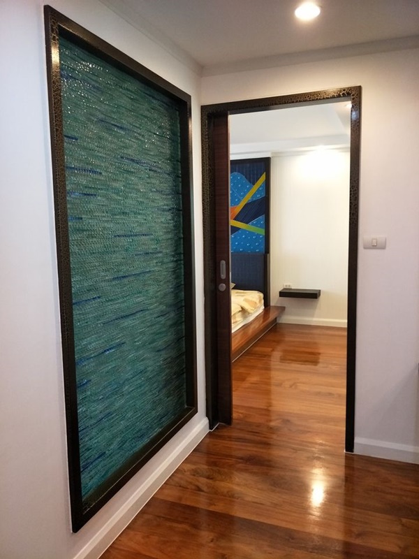 ขายคอนโด อเวนิว 61 พื้นที่ 102 ตร.ม. 2 ห้องนอน ขาย 13 ล้านบาท