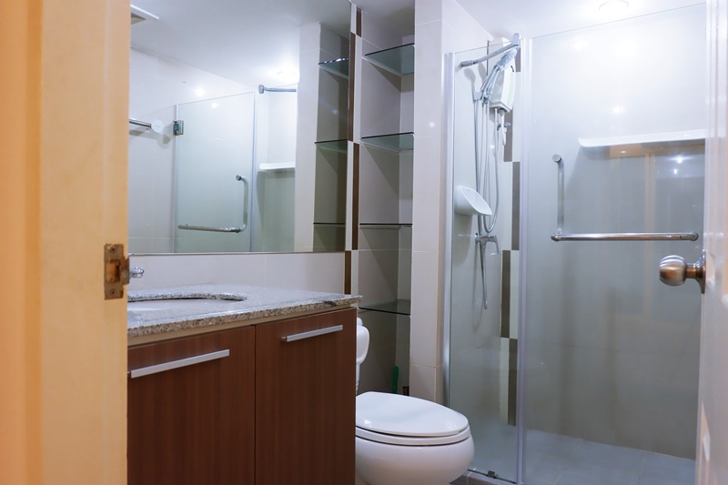 ให้เช่าคอนโด ซีนิธ เพลส แอท สุขุมวิท พื้นที่ 42.16 ตร.ม. 1 ห้องนอน เช่า 15,000 บ/ด