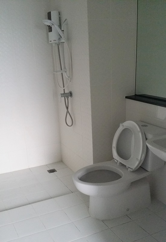 ให้เช่าคอนโด เดอะ ทรี อินเตอร์เชนจ์ พื้นที่ 30 ตร.ม. เช่า 8,500 บ/ด