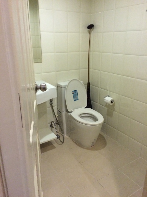 ขายคอนโด บ้านนวธารา พื้นที่ 38 ตร.ม. 1 ห้องนอน ขาย 2.1 ล้านบาท