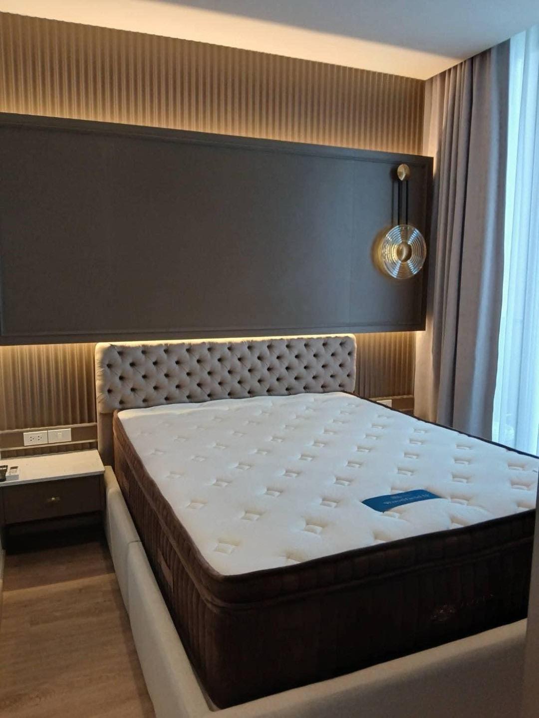 ให้เช่าคอนโด โนเบิล สเตท 39 พื้นที่ 42 ตร.ม 1 ห้องนอน ราคา 50,000 บาท/เดือน