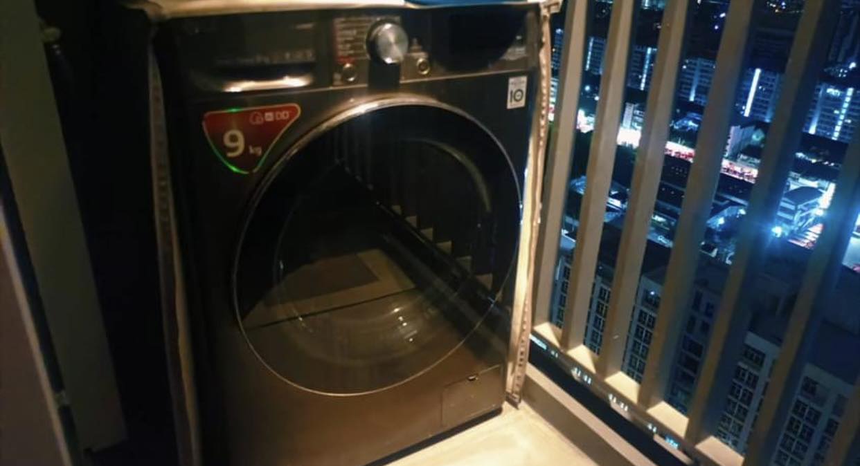 ให้เช่า คอนโด นิช โมโน รามคำแหง 29 ตร.ม 1 ห้องนอน ราคา 14,000 บาท/เดือน