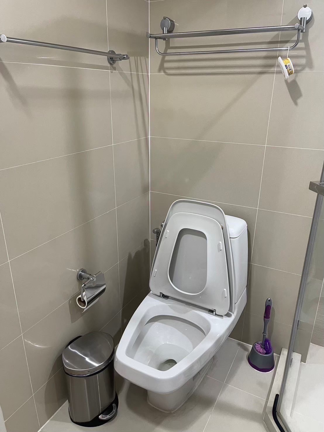 ให้เช่าคอนโด เบลล์ แกรนด์ พระราม 9 พื้นที่ 96 ตร.ม. 2 ห้องนอน