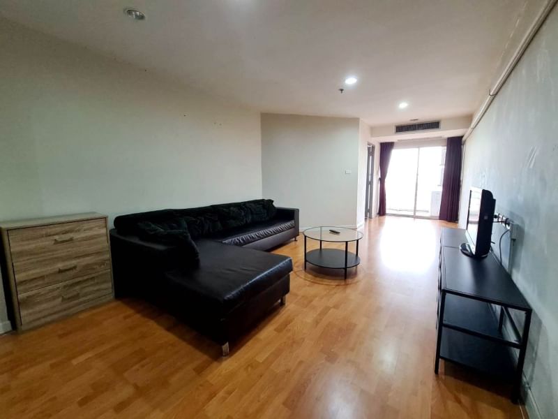 ให้เช่าคอนโด เดอะ วอเตอร์ฟอร์ด ไดมอนด์ พื้นที่ 85 ตรม. 2 ห้องนอน เช่า 37,000 บ/ด