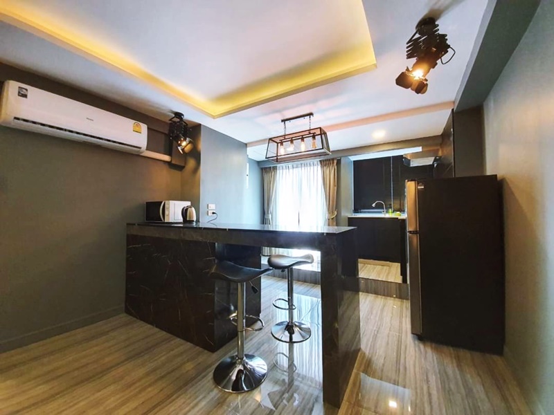 ขายคอนโด สยาม คอนโดมิเนียม พื้นที่ 71.80 ตร.ม. 2 ห้องนอน ขาย 5.7 ล้านบาท