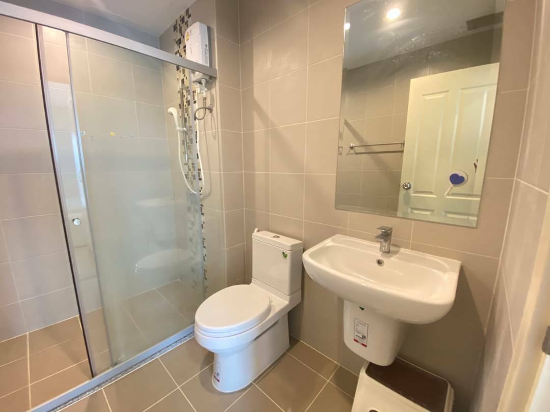 ให้เช่า คอนโด ศุภาลัย เวอเรนด้า พระราม 9 พื้นที่ 62 ตรม. 2 ห้องนอน ราคาเช่า 23,000 บาท