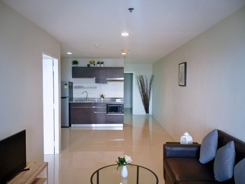 ให้เช่าคอนโด เดอะ วอเตอร์ฟอร์ด ไดมอนด์ สุขุมวิท 30/1 71.36 ตรม. 2 ห้องนอน 25,000 บ/ด