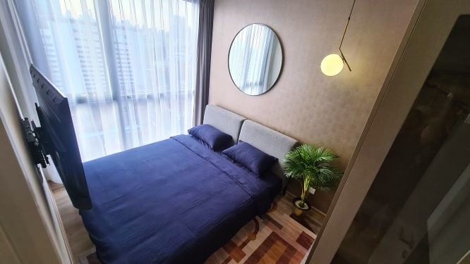 ขายคอนโด โอกะ เฮ้าส์ สุขุมวิท 36 พื้นที่ 41 ตรม. 2 ห้องนอน ขาย 8.3 ล้านบาท