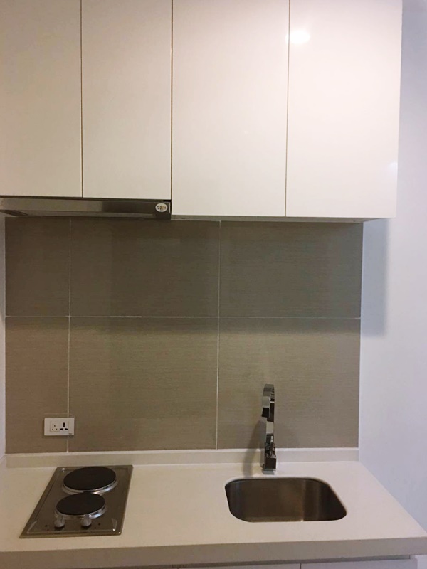 ขายคอนโด ทีซี กรีน พระราม 9 พื้นที่ 28-40 ตร.ม. 1 ห้องนอน เริ่มต้นที่ 2.07 ล้านบาท