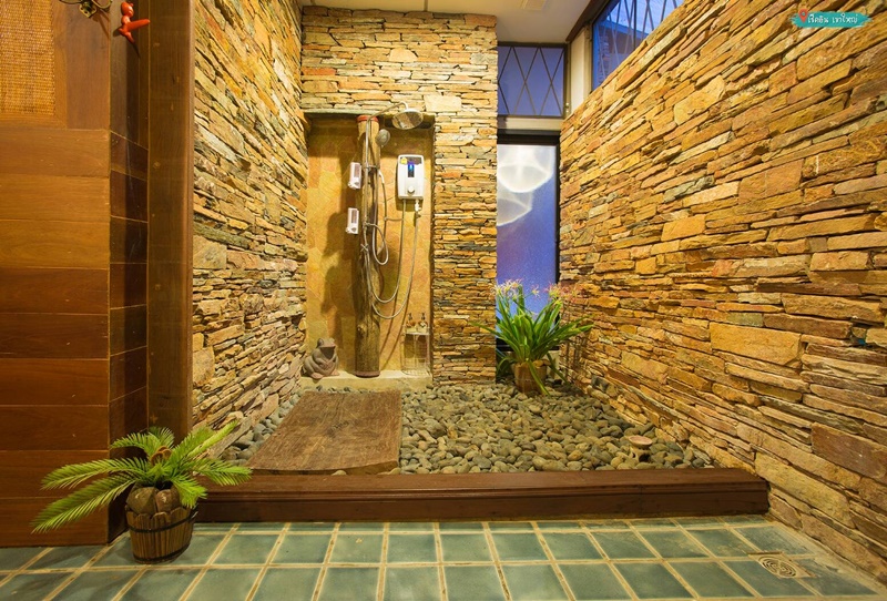 ขายบ้านเดี่ยว 2 ชั้น @ เขาใหญ่ 314 ตรว.4 ห้องนอน ขาย 54 ล้านบาท