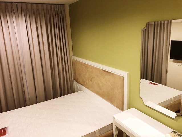 ให้เช่าคอนโด เดอะ เครสท์ พหลโยธิน 11 พื้นที่ 63 ตร.ม. 2 ห้องนอน เช่า 26,000 บ/ด