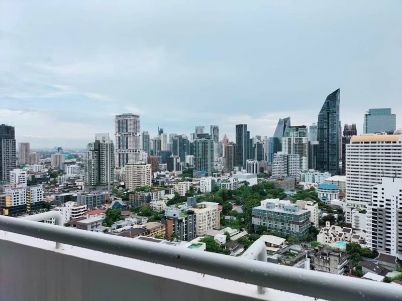 ให้เช่าคอนโด เดอะ วอเตอร์ฟอร์ด พาร์ค สุขุมวิท 53 66 ตร.ม. 1 ห้องนอน ให้เช่า 26,000 บ/ด