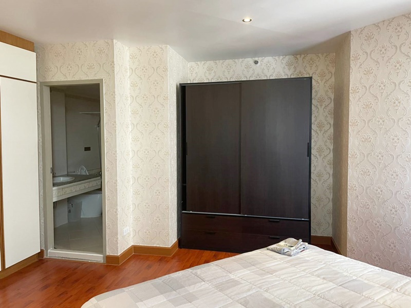 ให้เช่าคอนโด ศุภาลัย ปาร์ค พหลโยธิน21 พื้นที่ 92 ตร.ม. 2 ห้องนอน เช่า 25,000 บ/ด