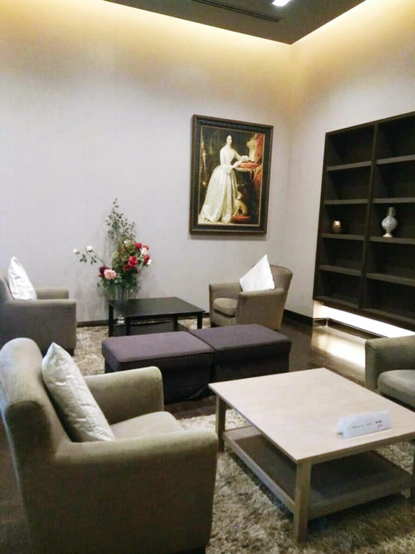 ให้เช่าคอนโด เบลล์ แกรนด์ พระราม 9 พื้นที่ 59 ตร.ม. 2 ห้องนอน เช่า 35,000 บ/ด