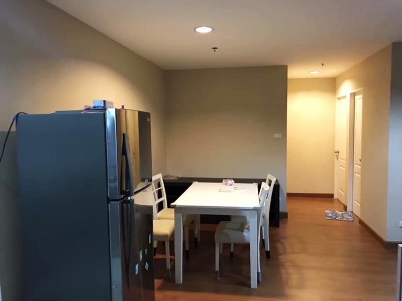 ให้เช่าคอนโด เบลล์ แกรนด์ พระราม 9 พื้นที่ 68 ตร.ม. 2 ห้องนอน เช่า 28,000 บ/ด