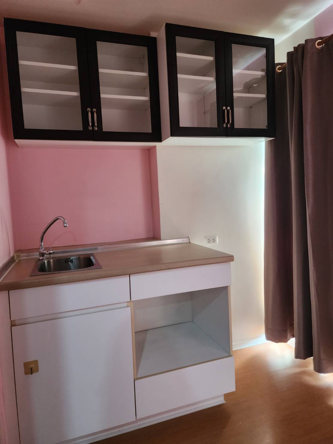 ขาย คอนโด ลุมพินี เมกะซิตี้ บางนา พื้นที่ 23 ตรม. 1 ห้องนอน ขาย 1.25 ลบ.