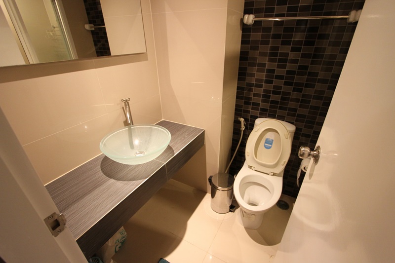 ขายคอนโด เจ ดับบลิว บูเลอวาร์ด ศรีวรา พื้นที่ 30 ตร.ม. 1 ห้องนอน ขาย 3.15 ล้านบาท