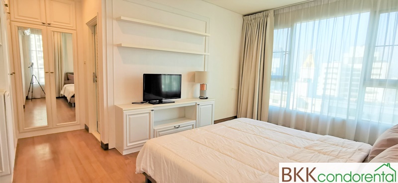 ให้เช่าคอนโด ไอวี่ ทองหล่อ พื้นที่ 186 ตร.ม. 4 ห้องนอน ให้เช่า 130,000 บ/ด