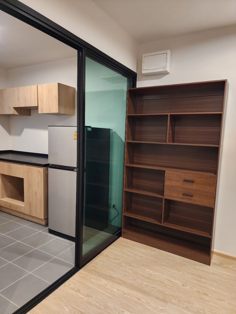 ให้เช่าคอนโด ดิ เอ็กเซล รัชดา 18 พื้นที่ 41 ตรม. 2 ห้องนอน วิวสระว่ายน้ำ เช่า 20,500 บ/ด