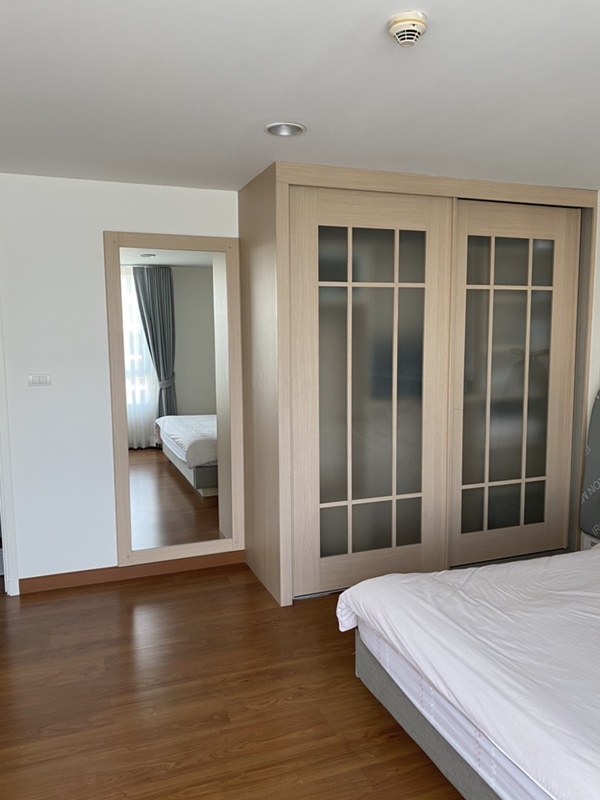 ให้เช่าคอนโด เซ็นทริค ซีน อารีย์ 2 พื้นที่ 87 ตร.ม. 2 ห้องนอน