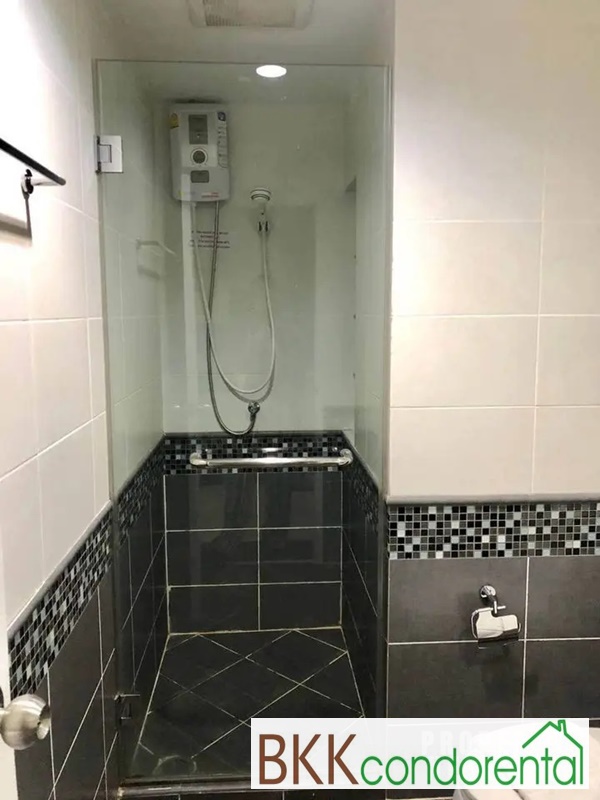 ให้เช่าคอนโด เดอะ วอเตอร์ฟอร์ด สุขุมวิท 50 พื้นที่ 74 ตรม. 3 ห้องนอน เช่า 25,000 บ/ด