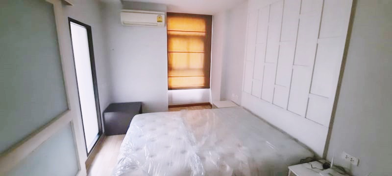 ให้เช่าคอนโด บ้านนวธารา พื้นที่ 32 ตร.ม. 1 ห้องนอน ให้เช่า 9,000 บ/ด