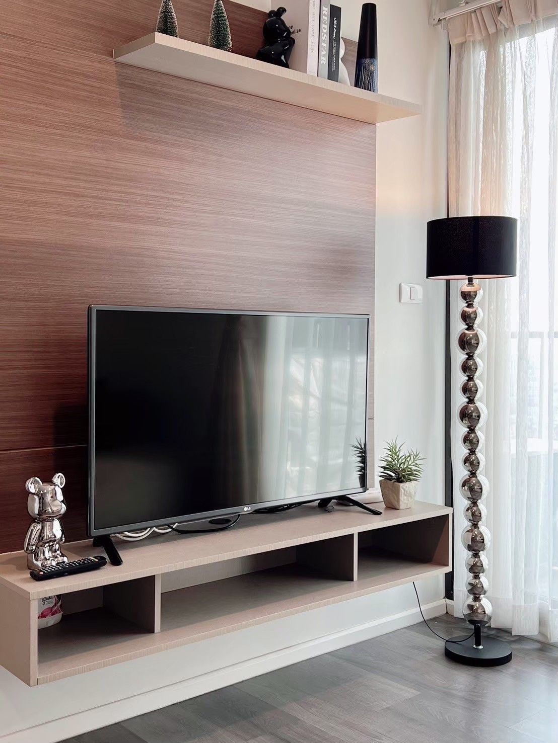 ขาย/ให้เช่า เดอะ สเตจ เตาปูน อินเตอร์เชนจ์ 57 ตรม. 2 ห้องนอน เช่า 22,000 บ/ด ขาย 6.3 ลบ.