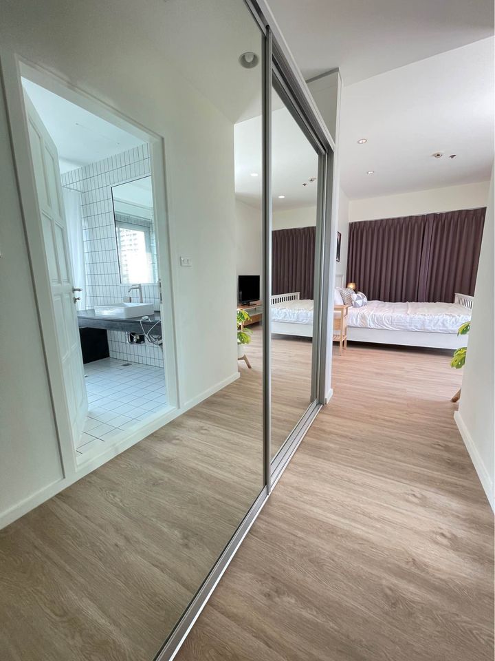 ให้เช่าคอนโด โนเบิล ออรา ทองหล่อ พื้นที่ 115 ตรม. 2 ห้องนอน ราคาเช่า 55,000 /เดือน