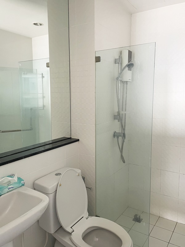 5902-27.5 ขาย/คอนโดให้เช่า เดอะ ทรี อินเตอร์เชนจ์ พื้นที่ 35 ตรม. 1 ห้องนอน เช่า 13,000 บาท