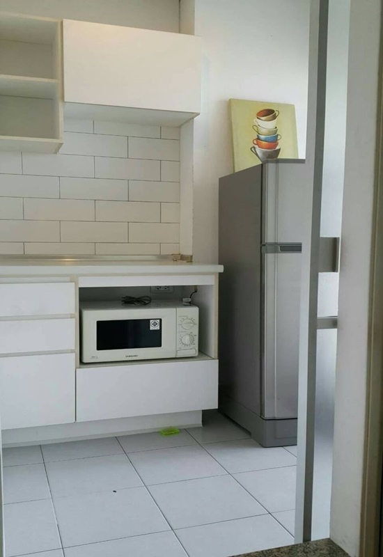 ให้เช่า ลุมพินี วิลล์ บางแค พื้นที่ 32 ตร.ม. 1 ห้องนอน เช่า 7,500 บ/ด